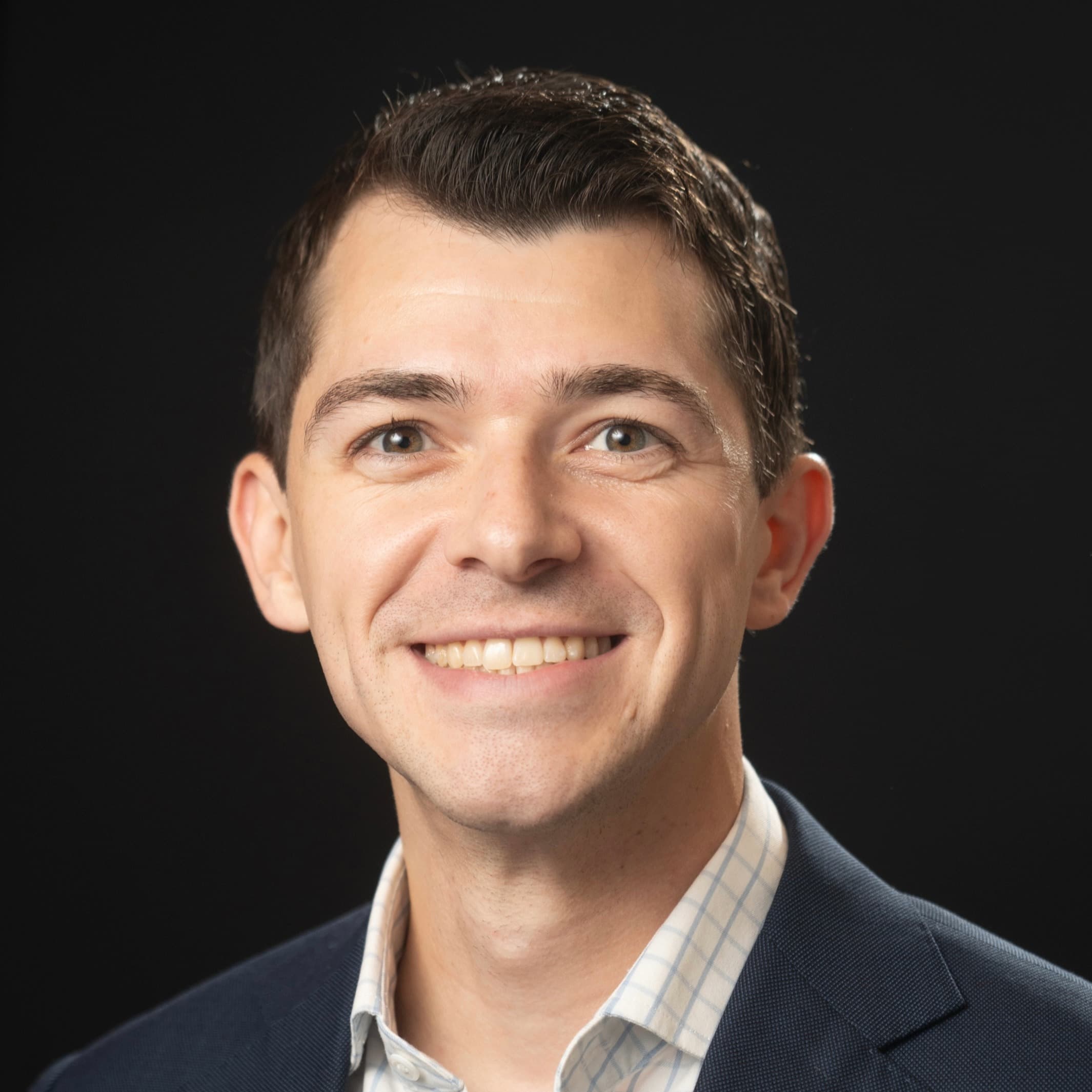 Joey Miller, founder of RidgeXAI